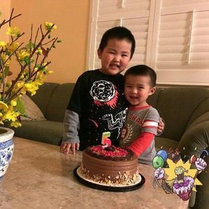 Meet your Posher, Justin